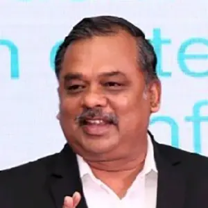 Mr. Anil Nama