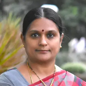 Ms. Annapurna Devi Kuchibhatla