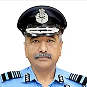 Air Marshal Ashutosh Dixit