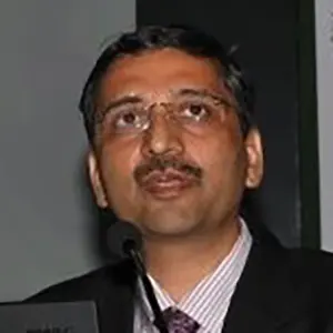 Mr. Atul Khatavkar