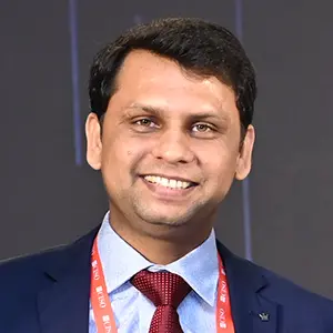 Mr. Baidyanath Kumar