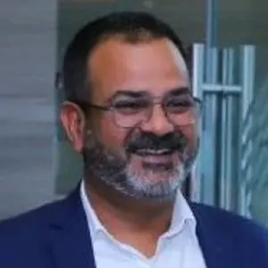 Mr. Bithal Kumar Bhardwaj