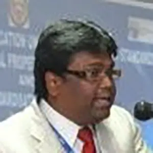 Dr. Debabrata Nayak
