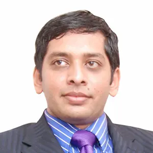 Mr. Irshadh A Rasheed