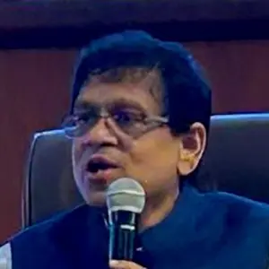 Mr. Kalpesh Bharat Doshi