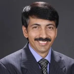 Mr. Kapil Mehrotra