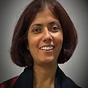 Ms. Kavitha Kadambi