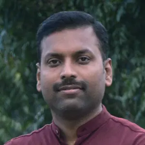 Mr. Lokesh Balu