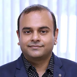 Mr. Manojkumar Parmar