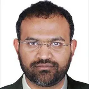 Mr. Midhun Chandra Babu