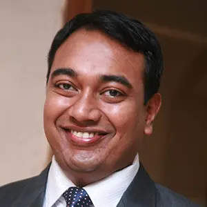 Mr. Narayan Neelakantan