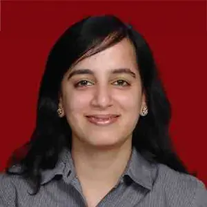 Ms. Neha Taneja