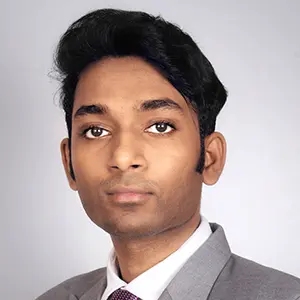 Mohammed Obaid Shaikh