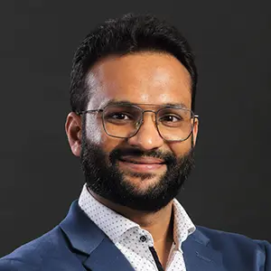 Mr. Prateek Bhajanka