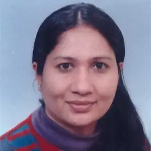 Ms. Priyamvadha Vembar