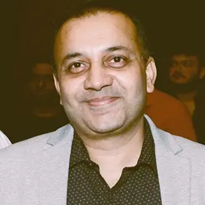 Mr. Rahul Modgil