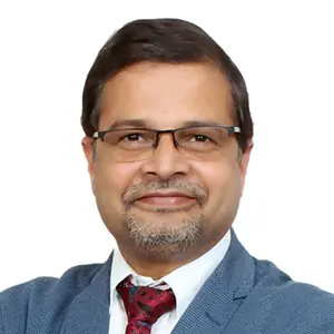 Mr. Ramakant Mohapatra