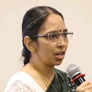 Ms. Ranjini Sethupathy