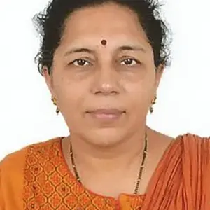 Ms. Reena Bengeri