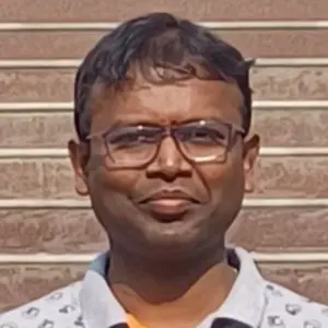 Mr. Satyanandan Atyam