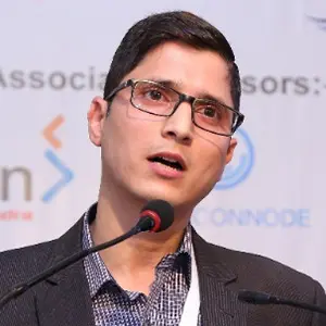 Dr. Shailendra Fuloria