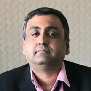 Mr. Shanker Ramrakhiani