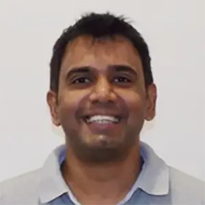 Mr. Sheldon Fernandes