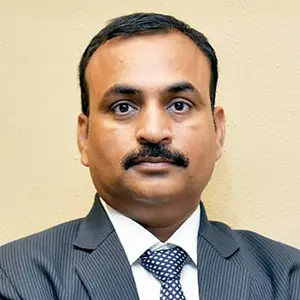 Mr. ShivKumar Pandey