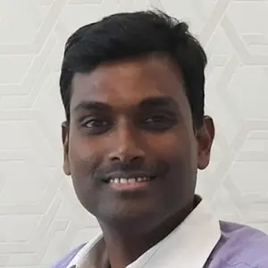 Mr. Srihari Kotni