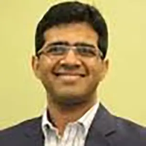 Mr. Sriram Lakshmanan