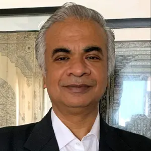 Mr. Sudeep Kumar Das