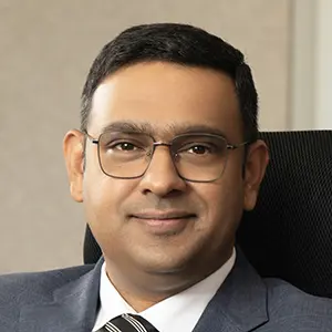 Mr. Sundareshwar Krishnamurthy