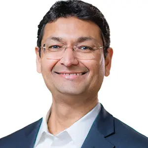 Mr. Upendra Mardikar