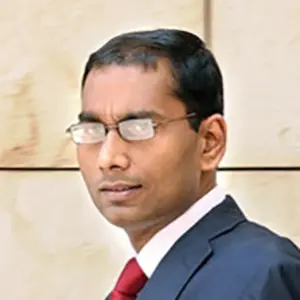 Dr. Uttam Kumar
