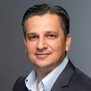 Mr. Vaibhav Mehrotra