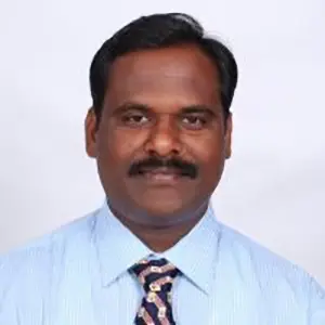 Mr. Venkat Melam