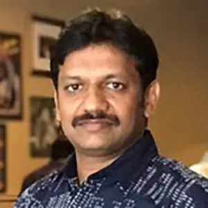 Mr. Venkatesh Murthy