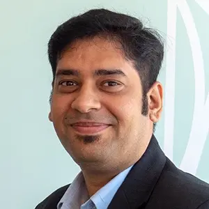 Mr. Yashaswi Mudumbai