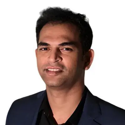 Abhishek Mahadik