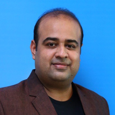 Dr. Aditya Khullar
