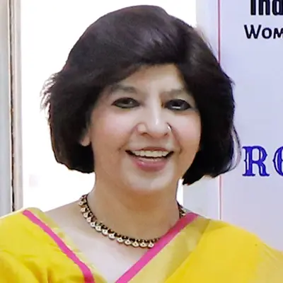 Prof. Amita Dev
