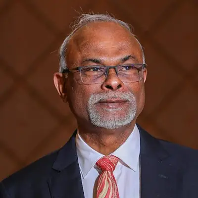 Anand Krishnan
