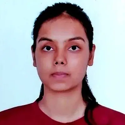 Anuprita Singh, Senior Associate - Research, DSCI Anuprita Singh, Senior Associate - Research, DSCI