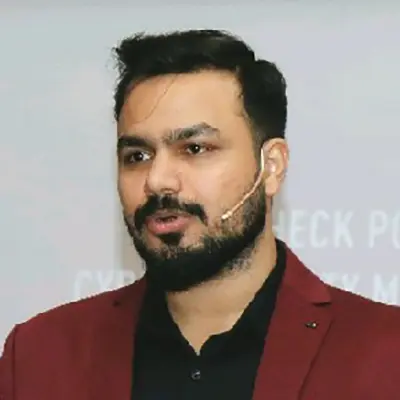 Athar Karjikar