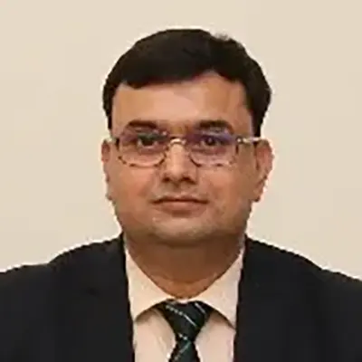 Dr. Atul Kumar Pandey