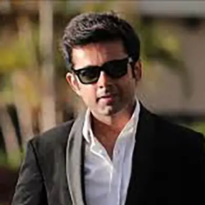 Chirag Jethwaney, Illusionist and Mentalist Chirag Jethwaney, Illusionist and Mentalist