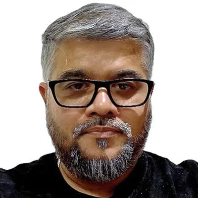 Darshan Arun Wadikar