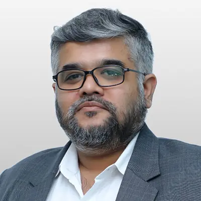 Darshan Wadikar, Director-Technical, 3rd Eye Techno Solutions Darshan Wadikar, Director-Technical, 3rd Eye Techno Solutions