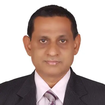 Dr. Durga Prasad Dube