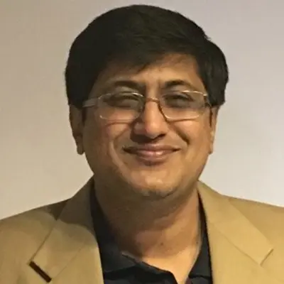 Kaushik Ray